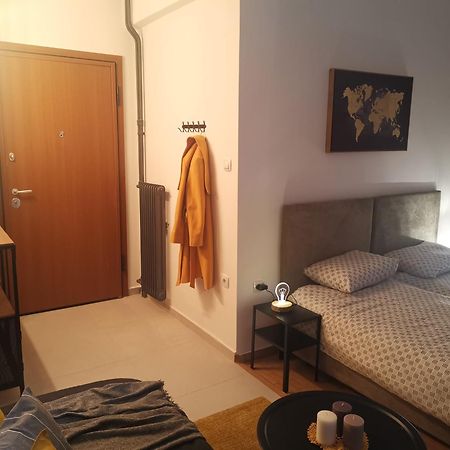 Cozy Studio Next To Acropolis & Plaka アテネ エクステリア 写真