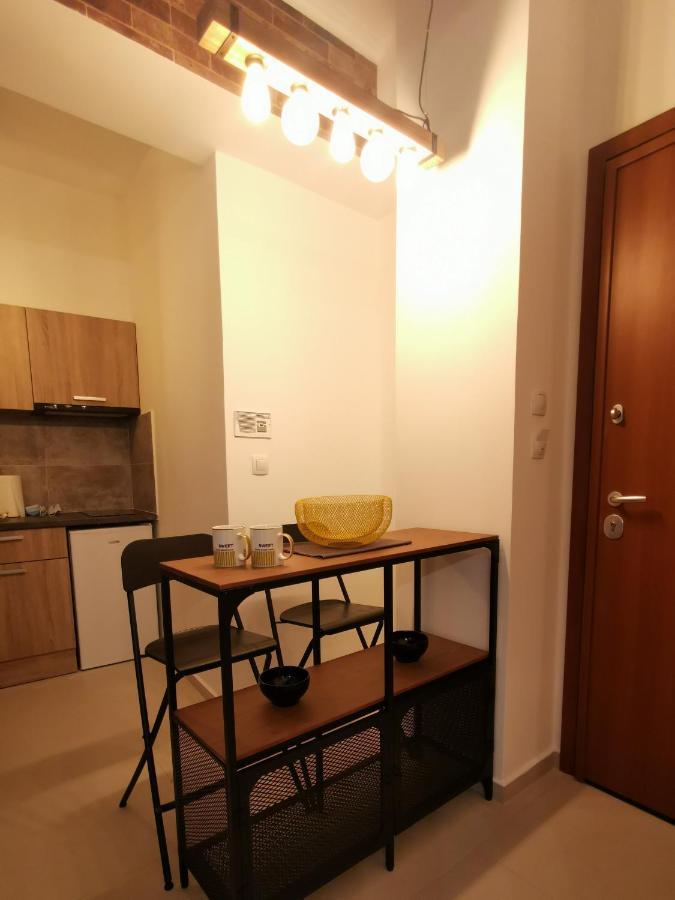 Cozy Studio Next To Acropolis & Plaka アテネ エクステリア 写真