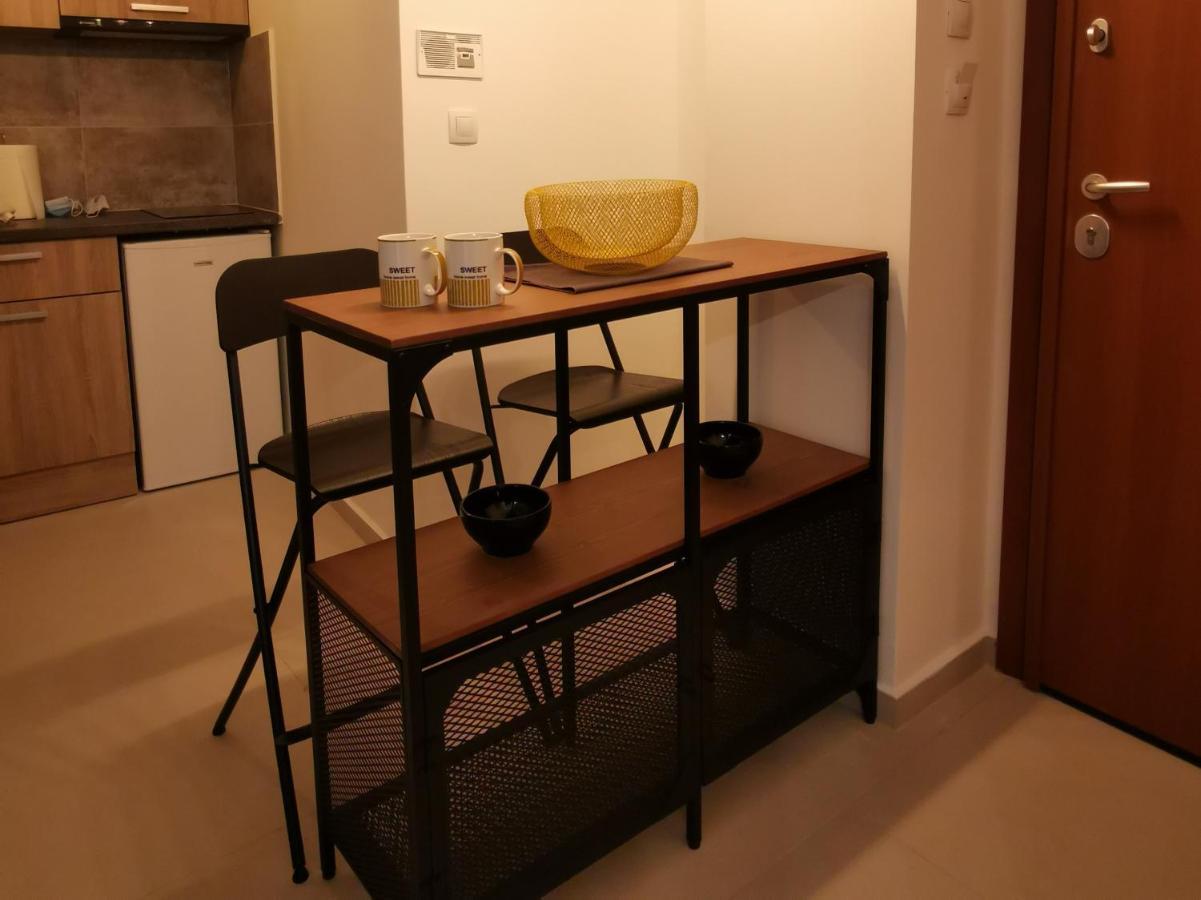 Cozy Studio Next To Acropolis & Plaka アテネ エクステリア 写真